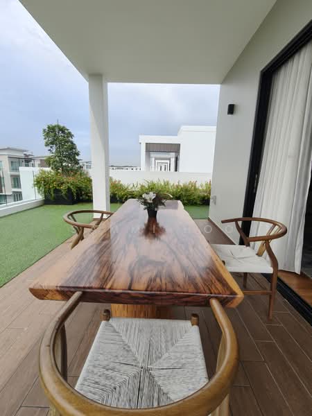 Bungalow for Sale in Permas Jaya (Johor Bahru) - Sammi Hoo - PropertyGuru.com.my