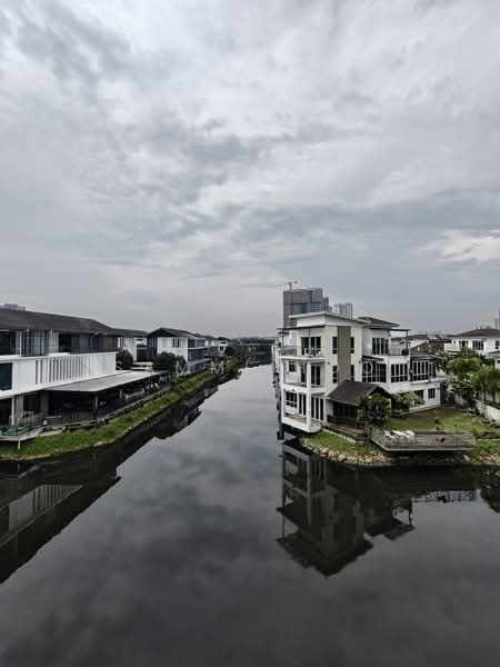Bungalow for Sale in Permas Jaya (Johor Bahru) - Sammi Hoo - PropertyGuru.com.my