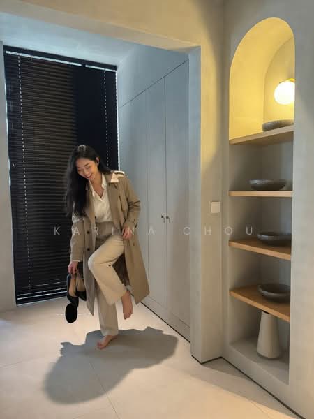 Condominium for Sale at BON KIARA - Karina Chou - Interior - PropertyGuru.com.my