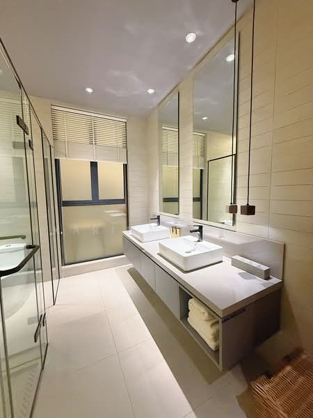 Condominium for Sale at BON KIARA - Karina Chou - Bathroom - PropertyGuru.com.my