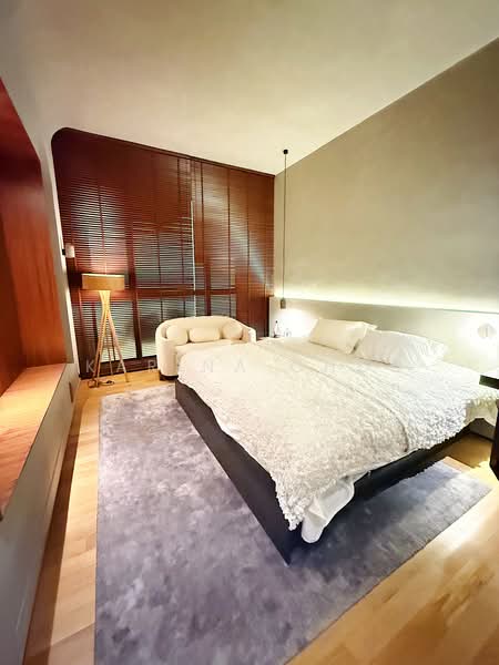 Condominium for Sale at BON KIARA - Karina Chou - Bedroom - PropertyGuru.com.my
