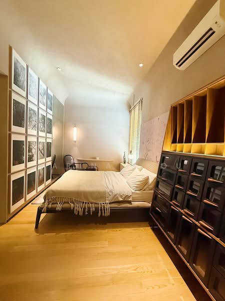 Condominium for Sale at BON KIARA - Karina Chou - Bedroom - PropertyGuru.com.my