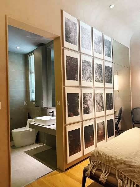 Condominium for Sale at BON KIARA - Karina Chou - Bathroom - PropertyGuru.com.my