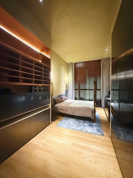 Condominium for Sale at BON KIARA - Karina Chou - Bedroom - PropertyGuru.com.my