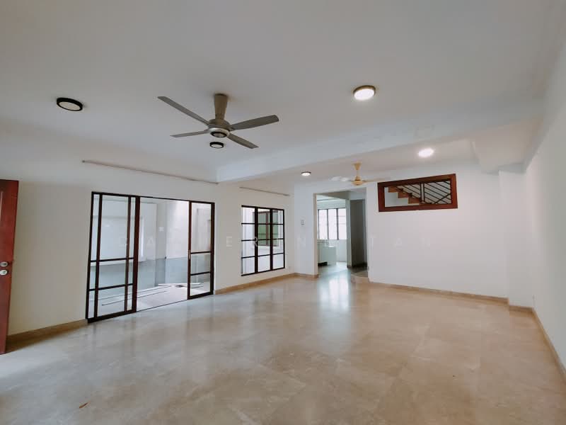 Rumah Teres 2 Tingkat untuk Disewa di Putra Heights (Subang Jaya) - Catherine Tan - Living Room - PropertyGuru.com.my