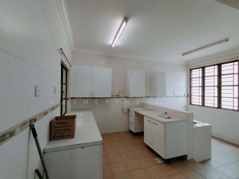 Rumah Teres 2 Tingkat untuk Disewa di Putra Heights (Subang Jaya) - Catherine Tan - Kitchen - PropertyGuru.com.my