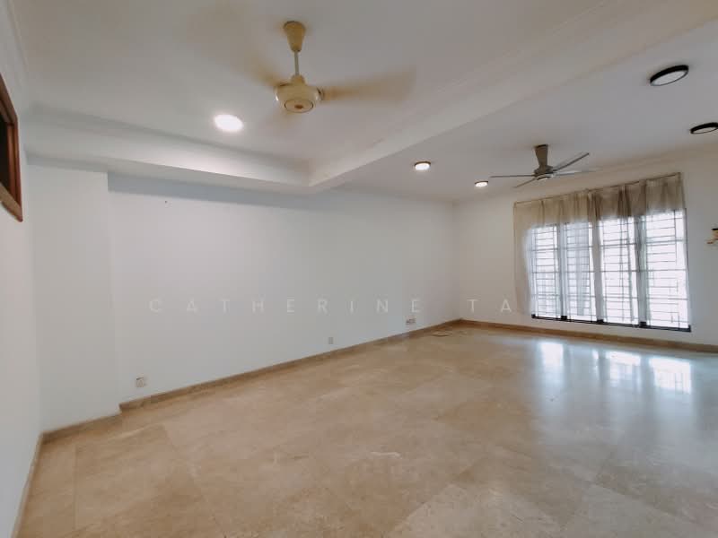 Rumah Teres 2 Tingkat untuk Disewa di Putra Heights (Subang Jaya) - Catherine Tan - Living Room - PropertyGuru.com.my
