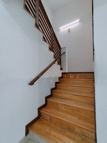 Rumah Teres 2 Tingkat untuk Disewa di Putra Heights (Subang Jaya) - Catherine Tan - Interior - PropertyGuru.com.my