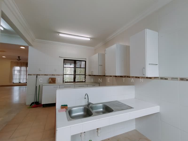 Rumah Teres 2 Tingkat untuk Disewa di Putra Heights (Subang Jaya) - Catherine Tan - Kitchen - PropertyGuru.com.my