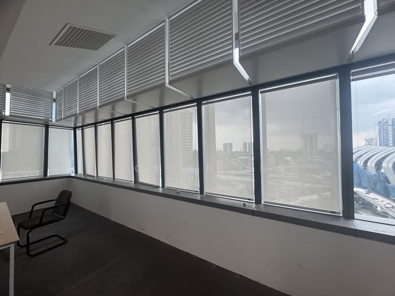 Office for Rent in Johor Bahru (Johor) - Jocelyn Onn - View - PropertyGuru.com.my