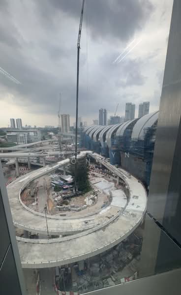 Office for Rent in Johor Bahru (Johor) - Jocelyn Onn - Exterior - PropertyGuru.com.my