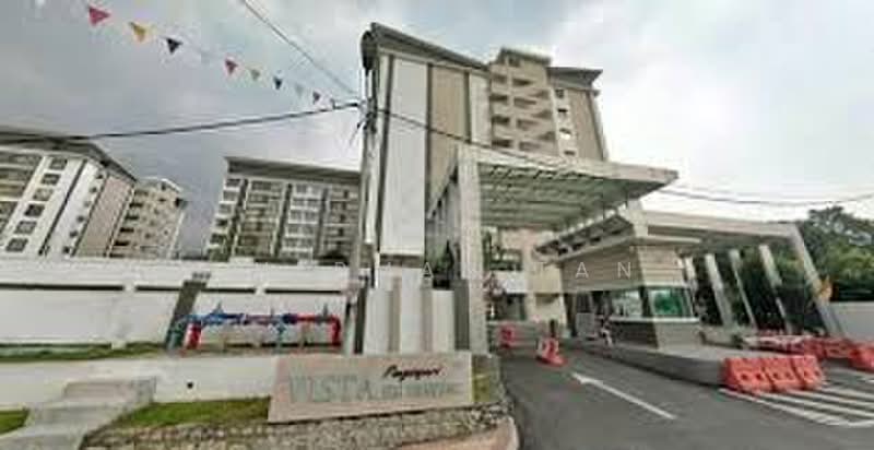 Pangsapuri untuk Dijual di Vista Sri Tanjung - Sherman Tan - Exterior - PropertyGuru.com.my