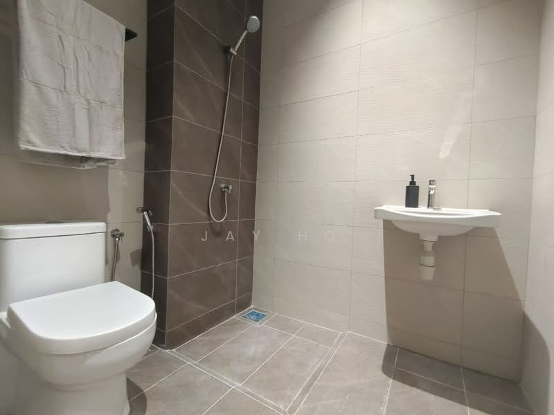 2-storey Terraced House for Sale in Iskandar Puteri (Nusajaya) (Johor) - Jay Ho - Bathroom - PropertyGuru.com.my