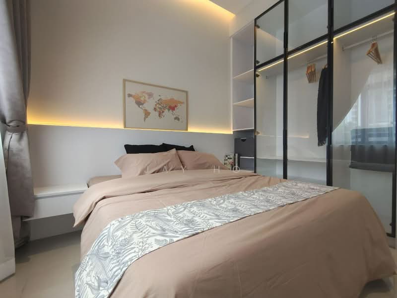 2-storey Terraced House for Sale in Iskandar Puteri (Nusajaya) (Johor) - Jay Ho - Bedroom - PropertyGuru.com.my
