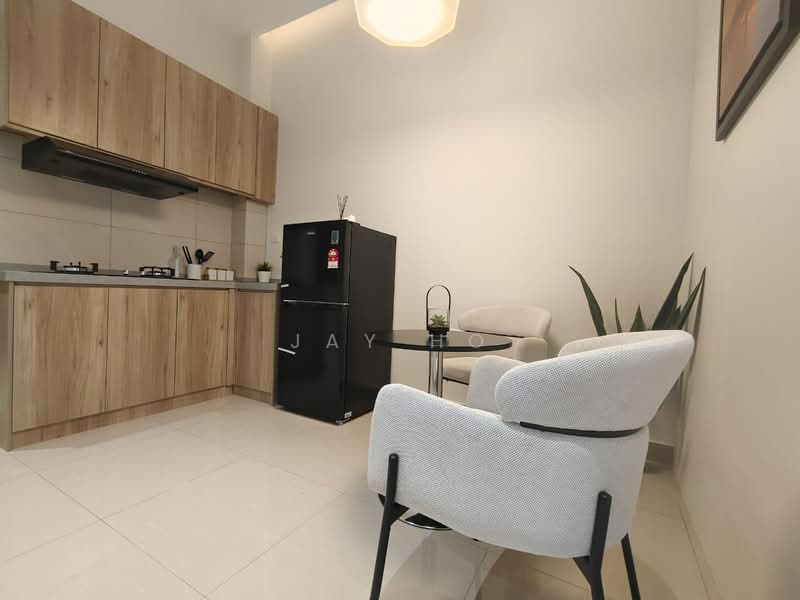 2-storey Terraced House for Sale in Iskandar Puteri (Nusajaya) (Johor) - Jay Ho - Kitchen - PropertyGuru.com.my