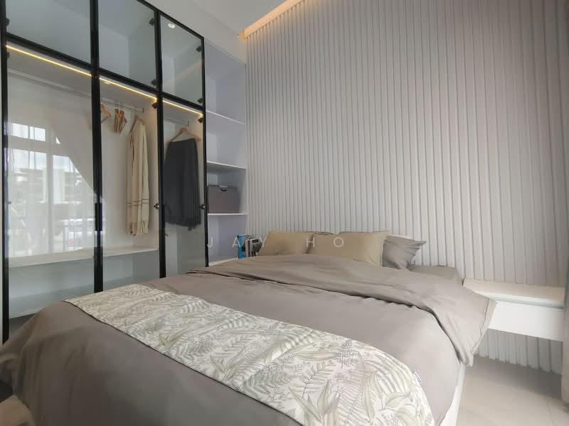 2-storey Terraced House for Sale in Iskandar Puteri (Nusajaya) (Johor) - Jay Ho - Bedroom - PropertyGuru.com.my