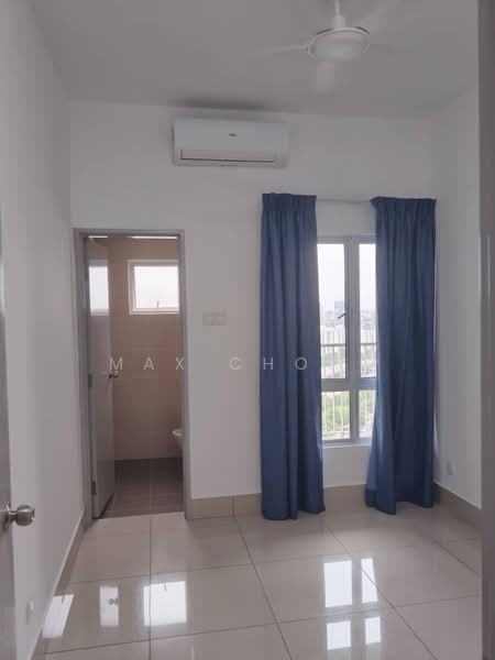 Servis Apartment untuk Disewa di Serviced Residence @ Razak City Residences (RC Residences) - Max Chong - Bathroom - PropertyGuru.com.my