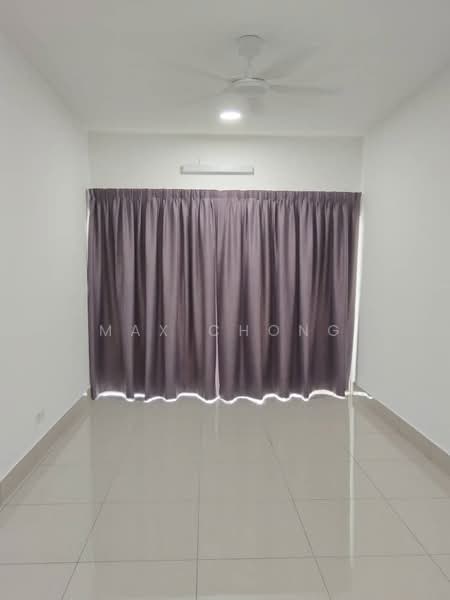 Servis Apartment untuk Disewa di Serviced Residence @ Razak City Residences (RC Residences) - Max Chong - Interior - PropertyGuru.com.my