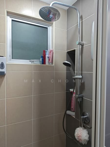 Servis Apartment untuk Disewa di Serviced Residence @ Razak City Residences (RC Residences) - Max Chong - Bathroom - PropertyGuru.com.my