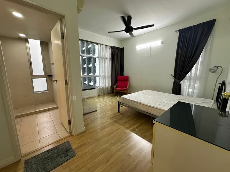 Condominium for Sale at The Saffron - Bryan Ng - Bedroom - PropertyGuru.com.my