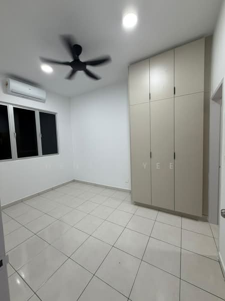 Kondominium untuk Disewa di Residensi Begonia - Henson Yee - Bedroom - PropertyGuru.com.my