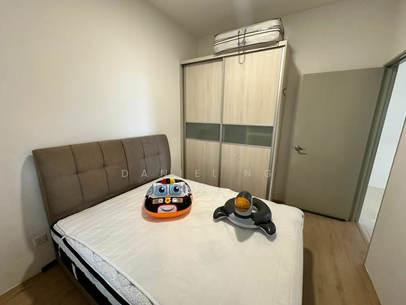 Service Residence for Sale at Gem Suites - Daniel Ng - PropertyGuru.com.my