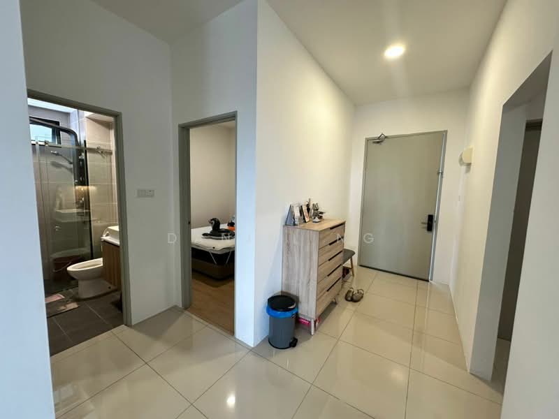 Service Residence for Sale at Gem Suites - Daniel Ng - PropertyGuru.com.my