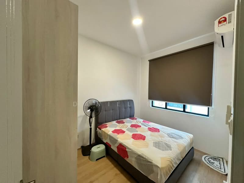 Service Residence for Sale at Gem Suites - Daniel Ng - PropertyGuru.com.my