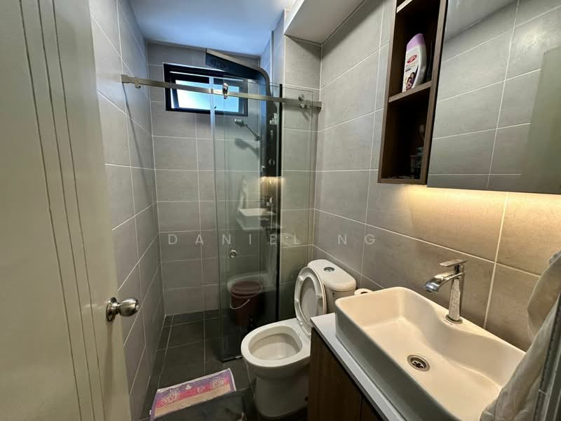 Service Residence for Sale at Gem Suites - Daniel Ng - PropertyGuru.com.my