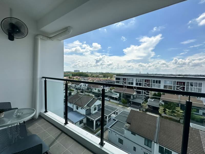 Service Residence for Sale at Gem Suites - Daniel Ng - PropertyGuru.com.my