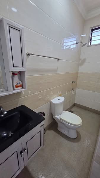 2-storey Terraced House for Sale in Taman Johor Jaya (Johor Bahru) - Benjamin Ong - PropertyGuru.com.my