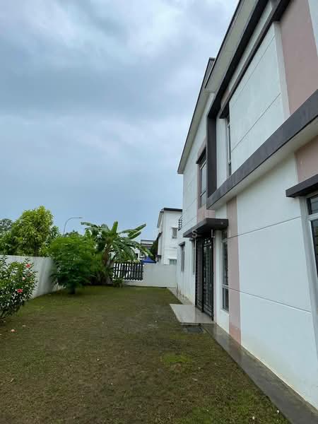 2-storey Terraced House for Rent in Setia Ecohill (Semenyih) - Sya Rusli - Exterior - PropertyGuru.com.my