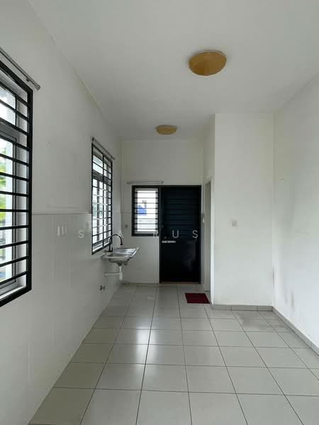 2-storey Terraced House for Rent in Setia Ecohill (Semenyih) - Sya Rusli - Interior - PropertyGuru.com.my