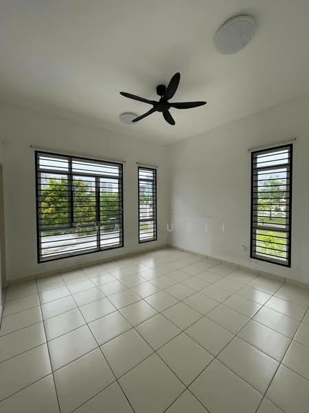 2-storey Terraced House for Rent in Setia Ecohill (Semenyih) - Sya Rusli - Interior - PropertyGuru.com.my