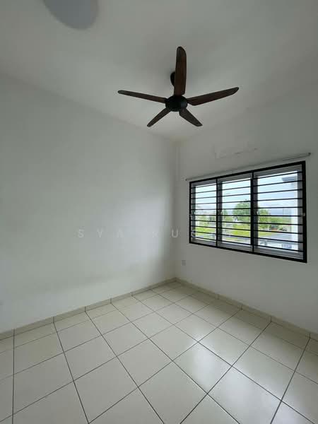 2-storey Terraced House for Rent in Setia Ecohill (Semenyih) - Sya Rusli - Interior - PropertyGuru.com.my