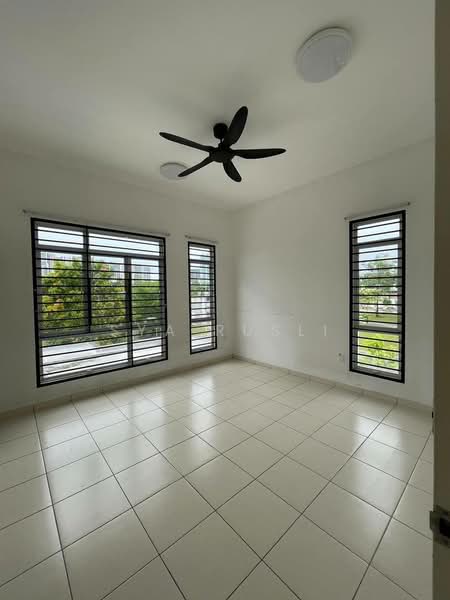 2-storey Terraced House for Rent in Setia Ecohill (Semenyih) - Sya Rusli - Interior - PropertyGuru.com.my