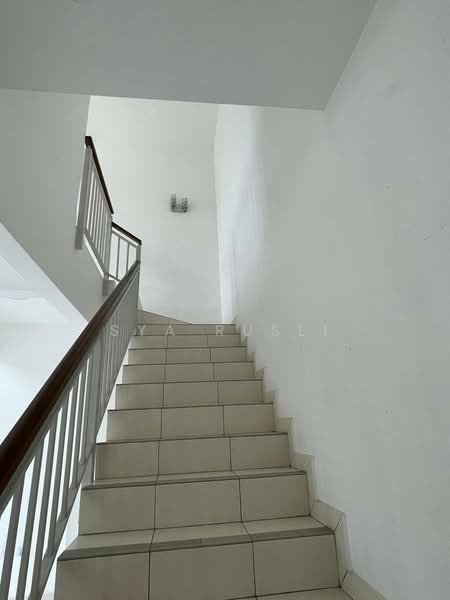 2-storey Terraced House for Rent in Setia Ecohill (Semenyih) - Sya Rusli - Interior - PropertyGuru.com.my