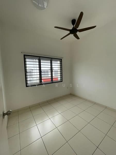 2-storey Terraced House for Rent in Setia Ecohill (Semenyih) - Sya Rusli - Interior - PropertyGuru.com.my