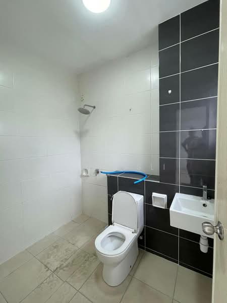 2-storey Terraced House for Rent in Setia Ecohill (Semenyih) - Sya Rusli - Bathroom - PropertyGuru.com.my