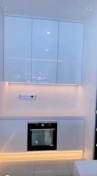 Kondominium untuk Disewa di Queens Residences Q2 @ Queens Waterfront - Chuah Jy - PropertyGuru.com.my