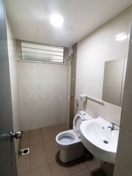 Service Residence for Rent at MH Platinum Residence - Venesa Tan - PropertyGuru.com.my