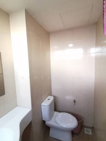 Service Residence for Rent at MH Platinum Residence - Venesa Tan - PropertyGuru.com.my