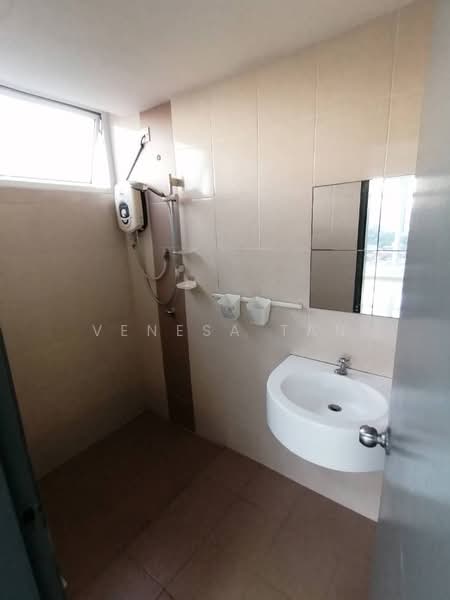 Service Residence for Rent at MH Platinum Residence - Venesa Tan - PropertyGuru.com.my