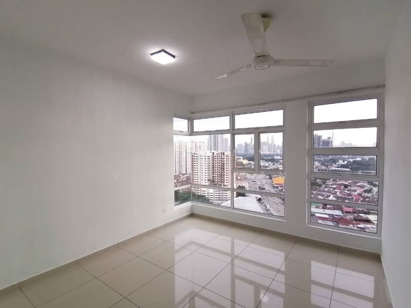 Service Residence for Rent at MH Platinum Residence - Venesa Tan - PropertyGuru.com.my