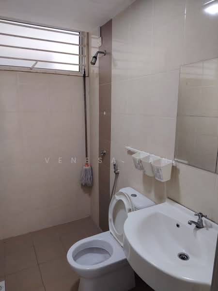 Kediaman Servis untuk Disewa di MH Platinum Residence - Venesa Tan - PropertyGuru.com.my