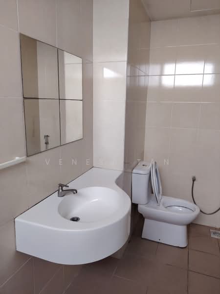 Kediaman Servis untuk Disewa di MH Platinum Residence - Venesa Tan - PropertyGuru.com.my