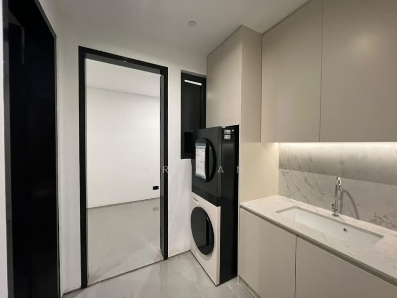 Service Residence for Sale at Four Seasons Place - Mr Wan - Interior - PropertyGuru.com.my