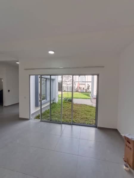 2-storey Terraced House for Rent in Beranang (Selangor) - jess ng - Living Room - PropertyGuru.com.my