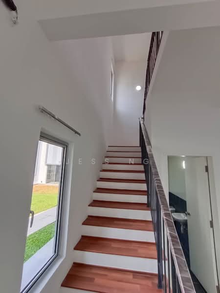 2-storey Terraced House for Rent in Beranang (Selangor) - jess ng - Interior - PropertyGuru.com.my