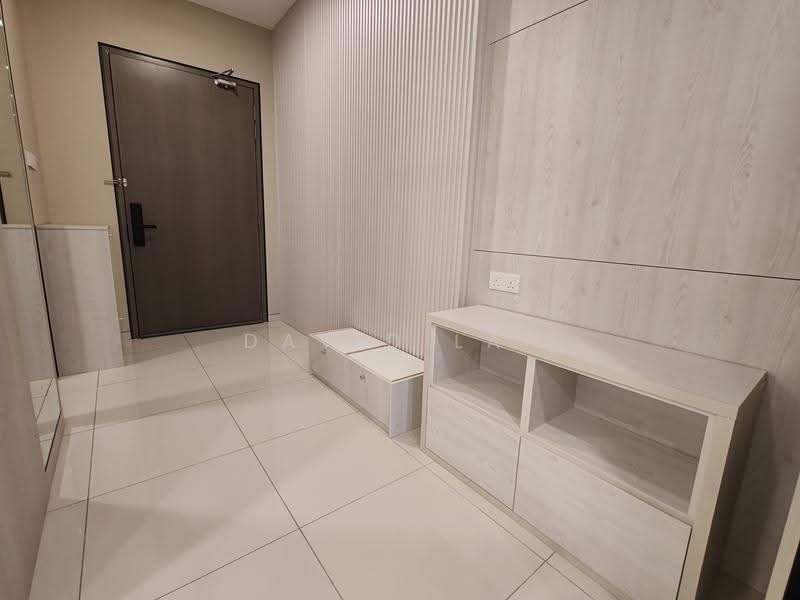 Service Residence for Sale at Societe - David Lai - Entrance - PropertyGuru.com.my